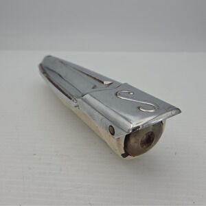 Schwinn S fender light. Torpedo, Delta, Panther (Parts Only)